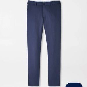Peter Millar Crown Sport Charlotte Performance Trouser
$188 Navy sz 36/30 golf